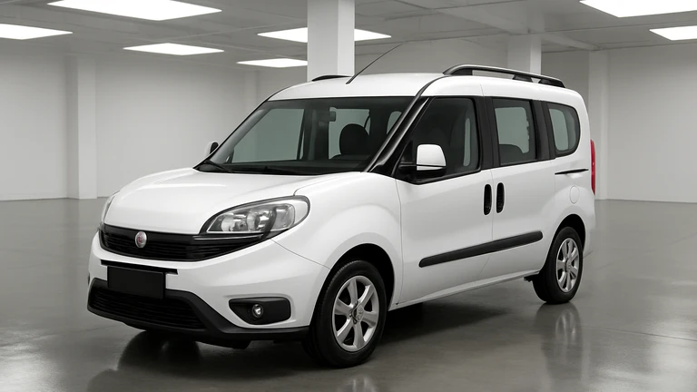 Fiat Doblo Premio